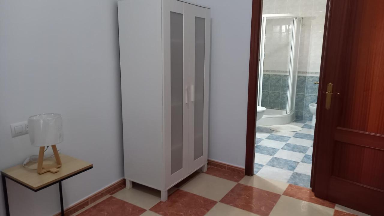 Apartamento Andalucia *