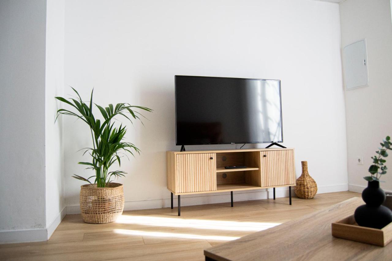 Apartamento Aires De *