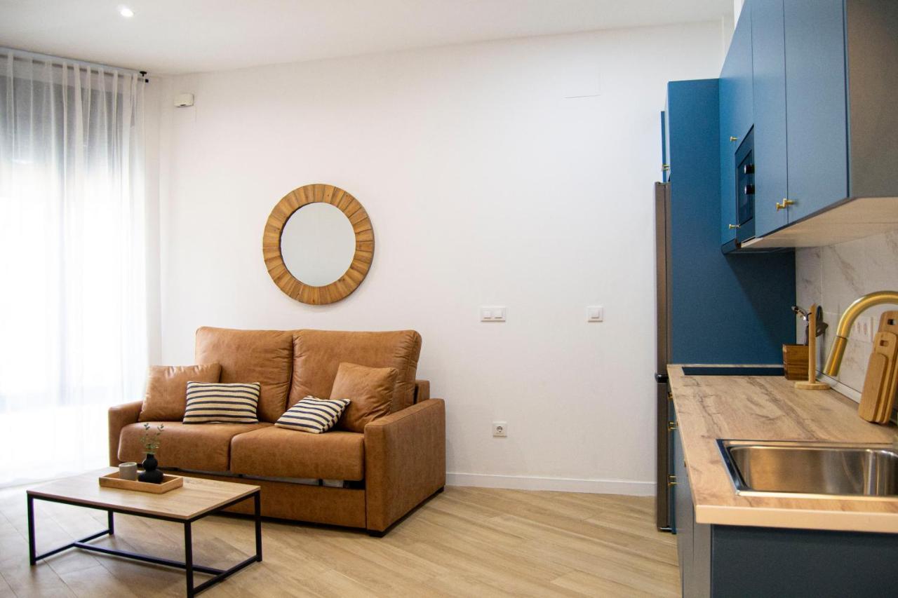 Aires De Apartamento *