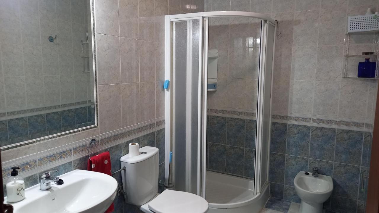 Apartamento Andalucia Córdoba