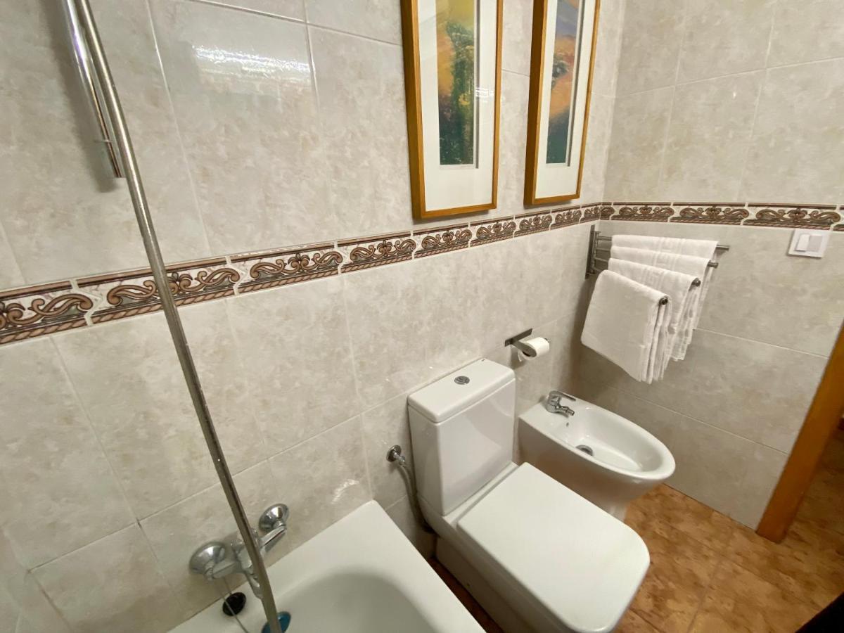 Costasol - Moderno - Centrico Apartment