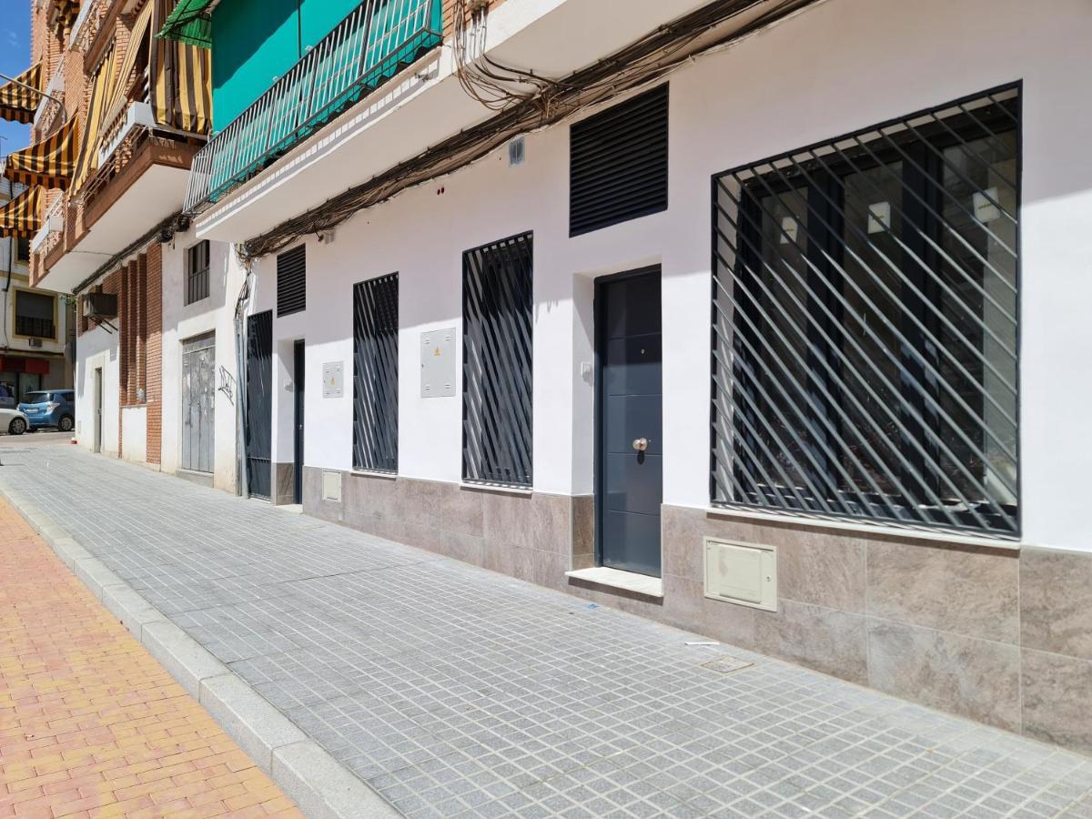 Aires De Apartamento Córdoba