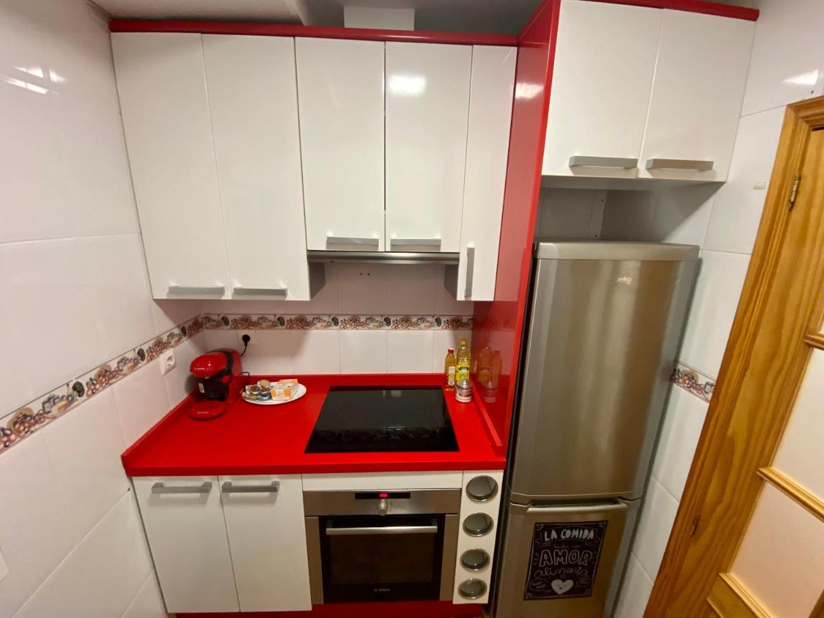Costasol - Moderno - Centrico Apartment