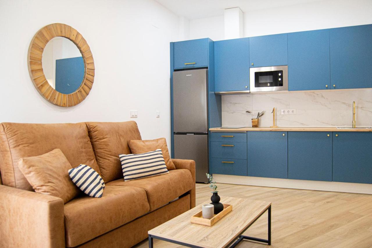 Aires De Apartamento *