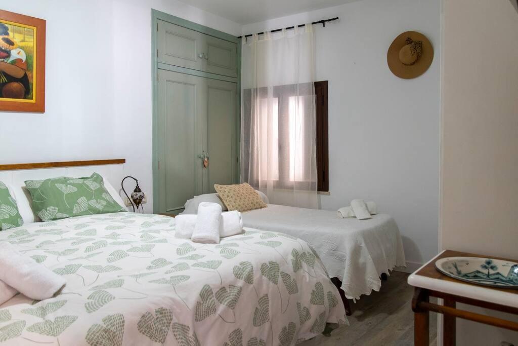 Mezquita Con Parking Gratuito Córdoba