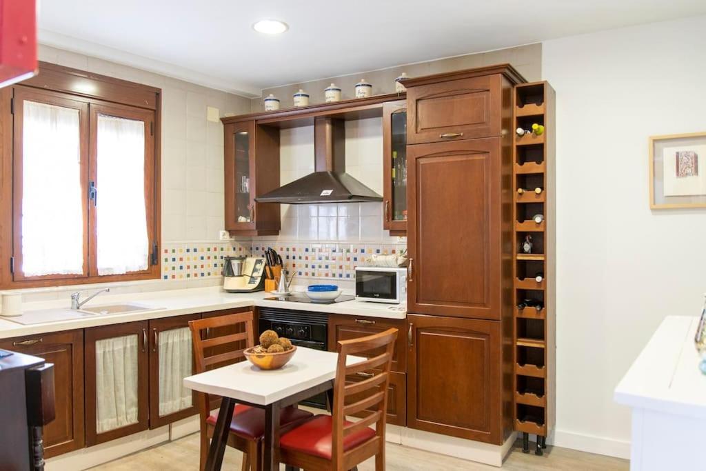 Apartamento Mezquita Con Parking Gratuito Córdoba