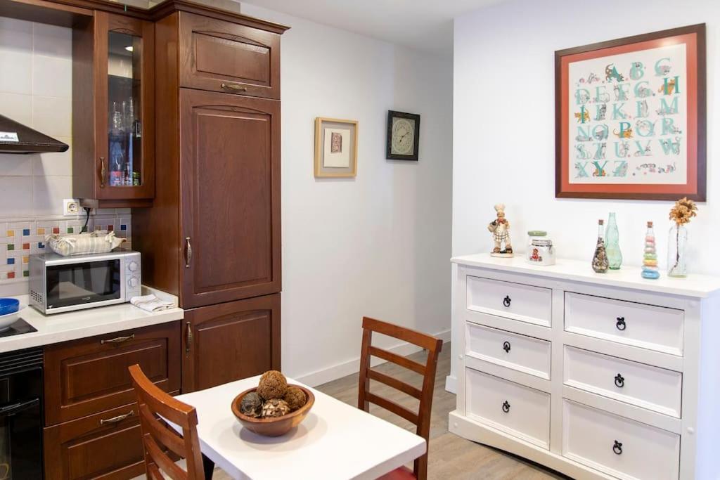 Mezquita Con Parking Gratuito Apartamento Córdoba