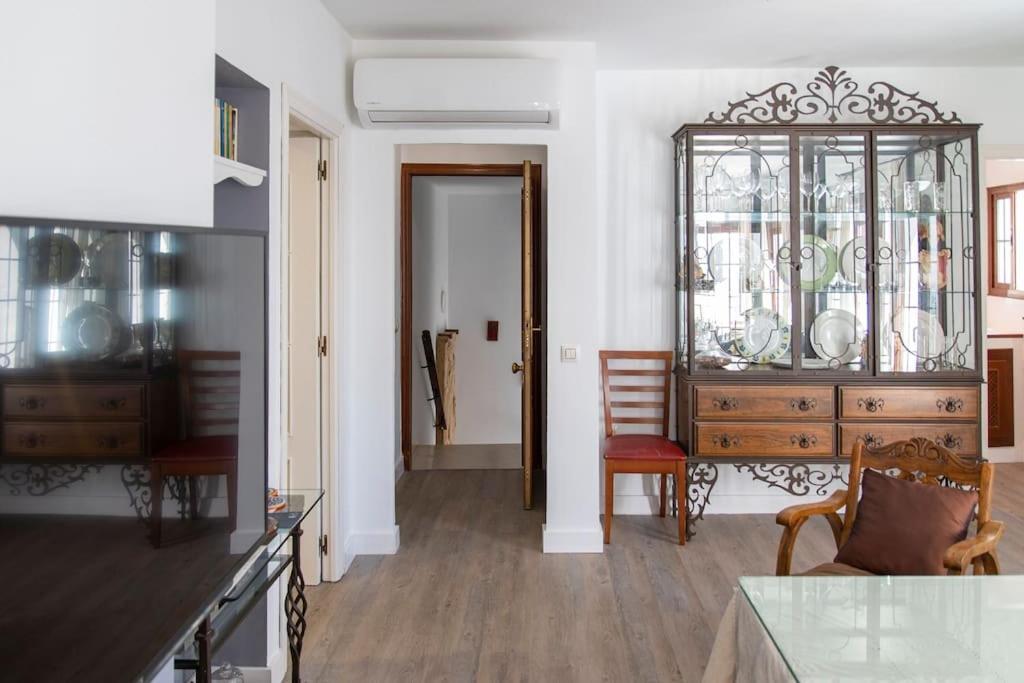 Apartamento Mezquita Con Parking Gratuito *