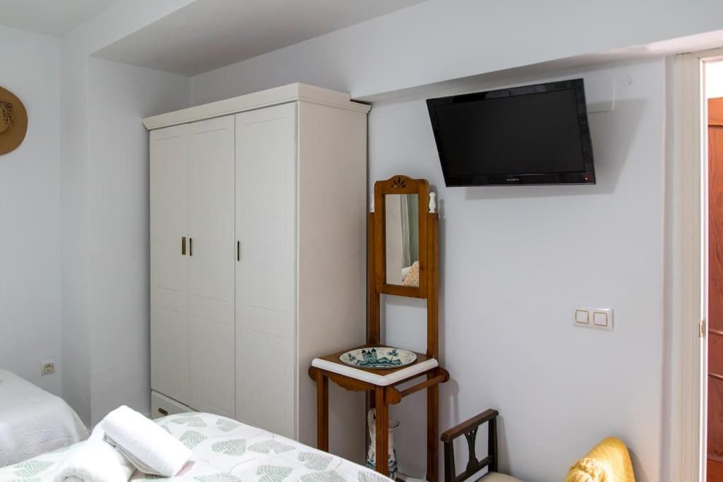 Mezquita Con Parking Gratuito * Córdoba