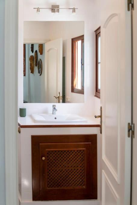 Apartamento Mezquita Con Parking Gratuito Córdoba