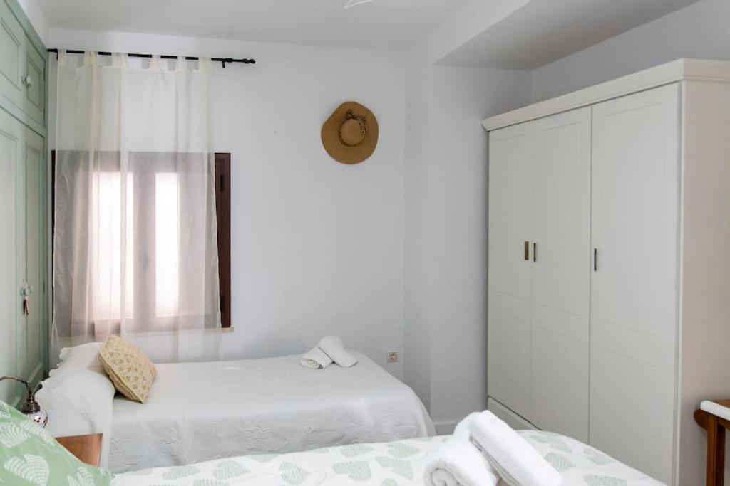 Mezquita Con Parking Gratuito Apartamento Córdoba