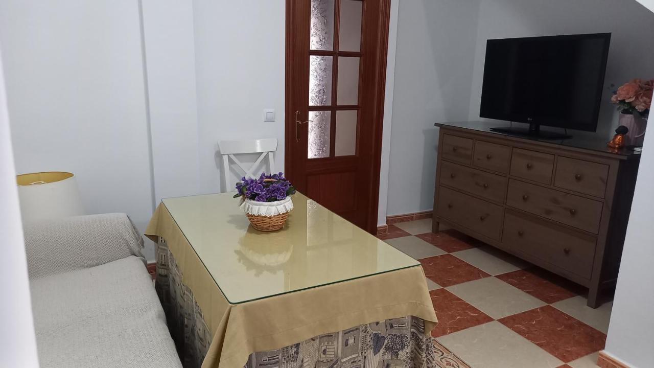 Andalucia Apartamento *