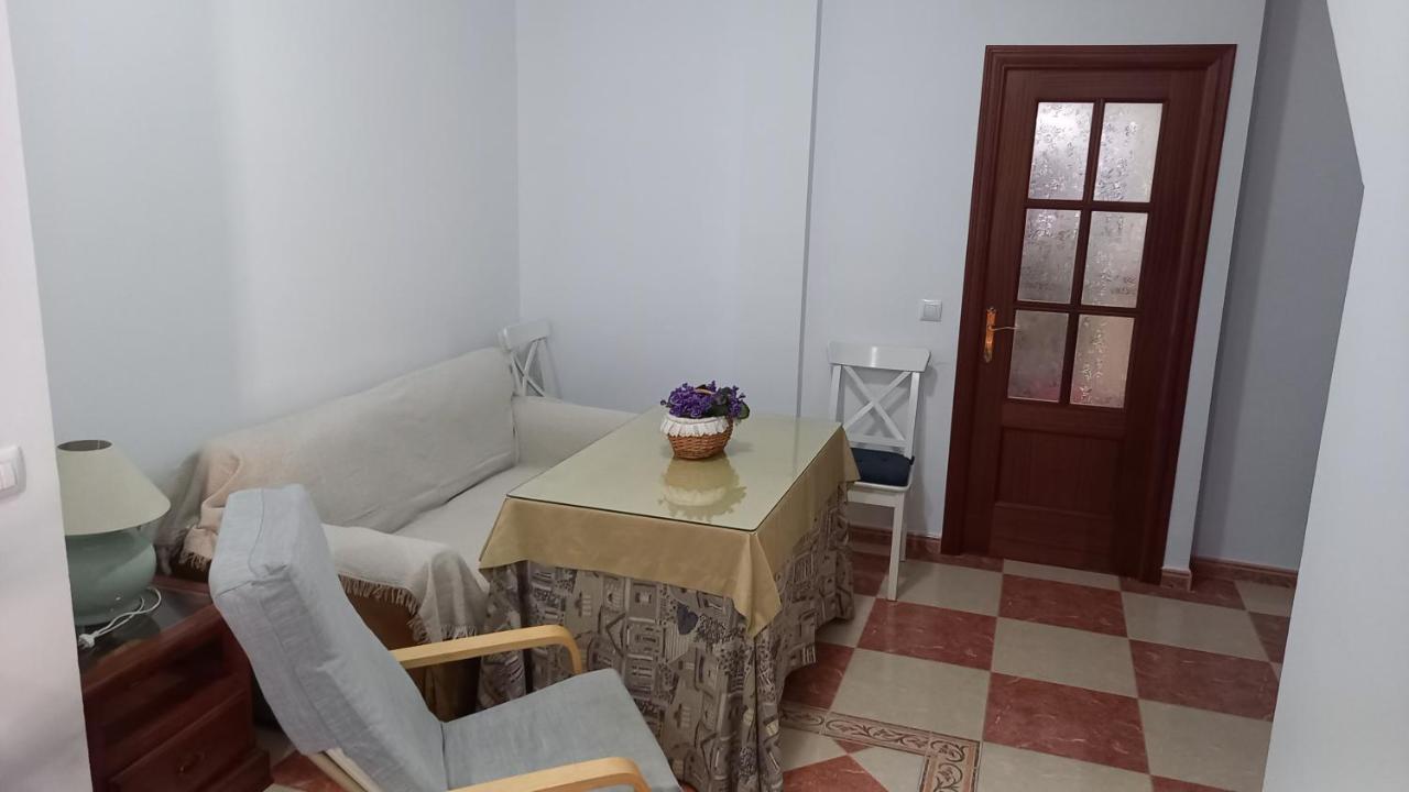 Apartamento Andalucia *