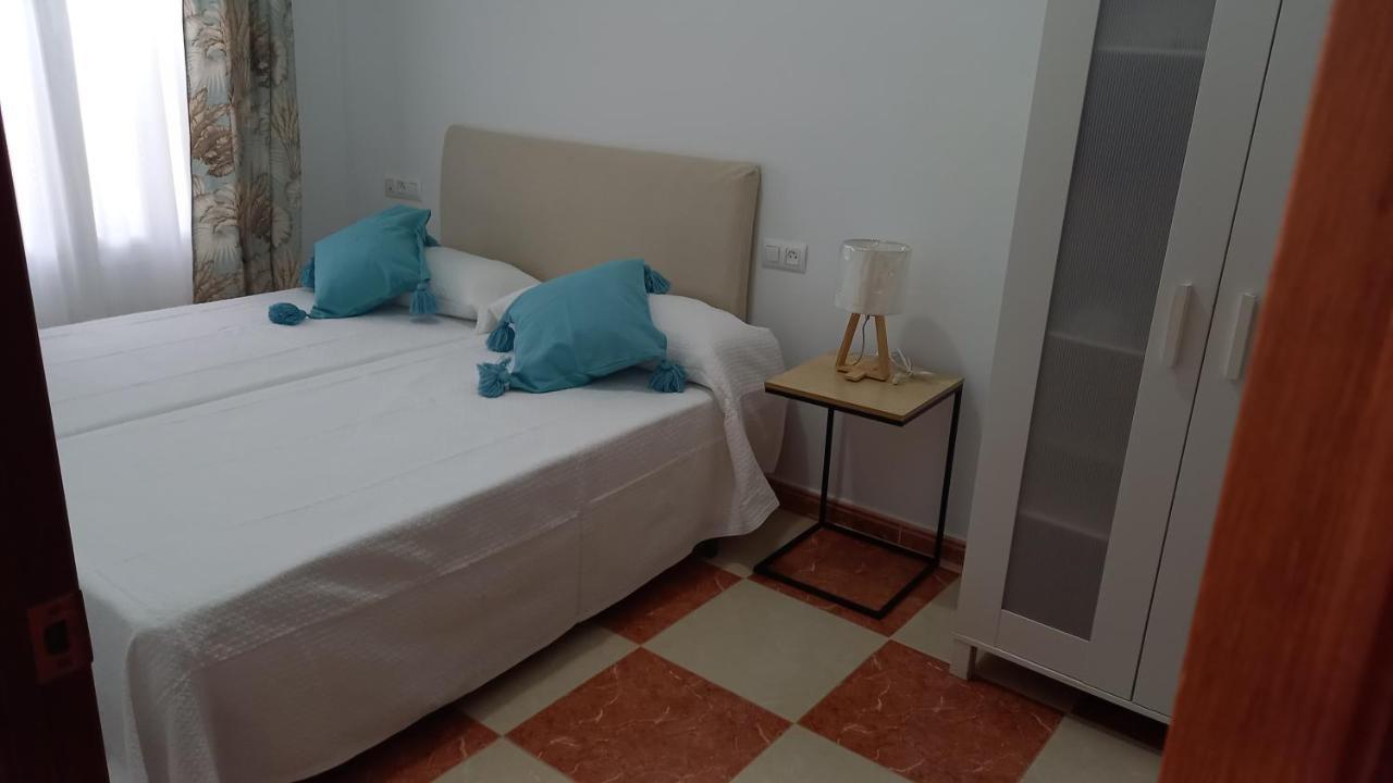 Apartamento Andalucia *
