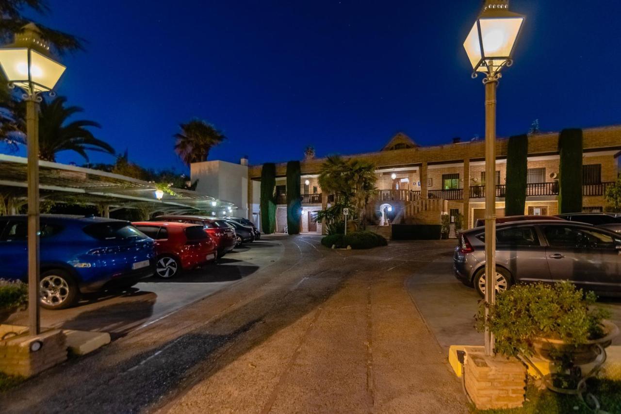 Hotel Arruzafa 2*