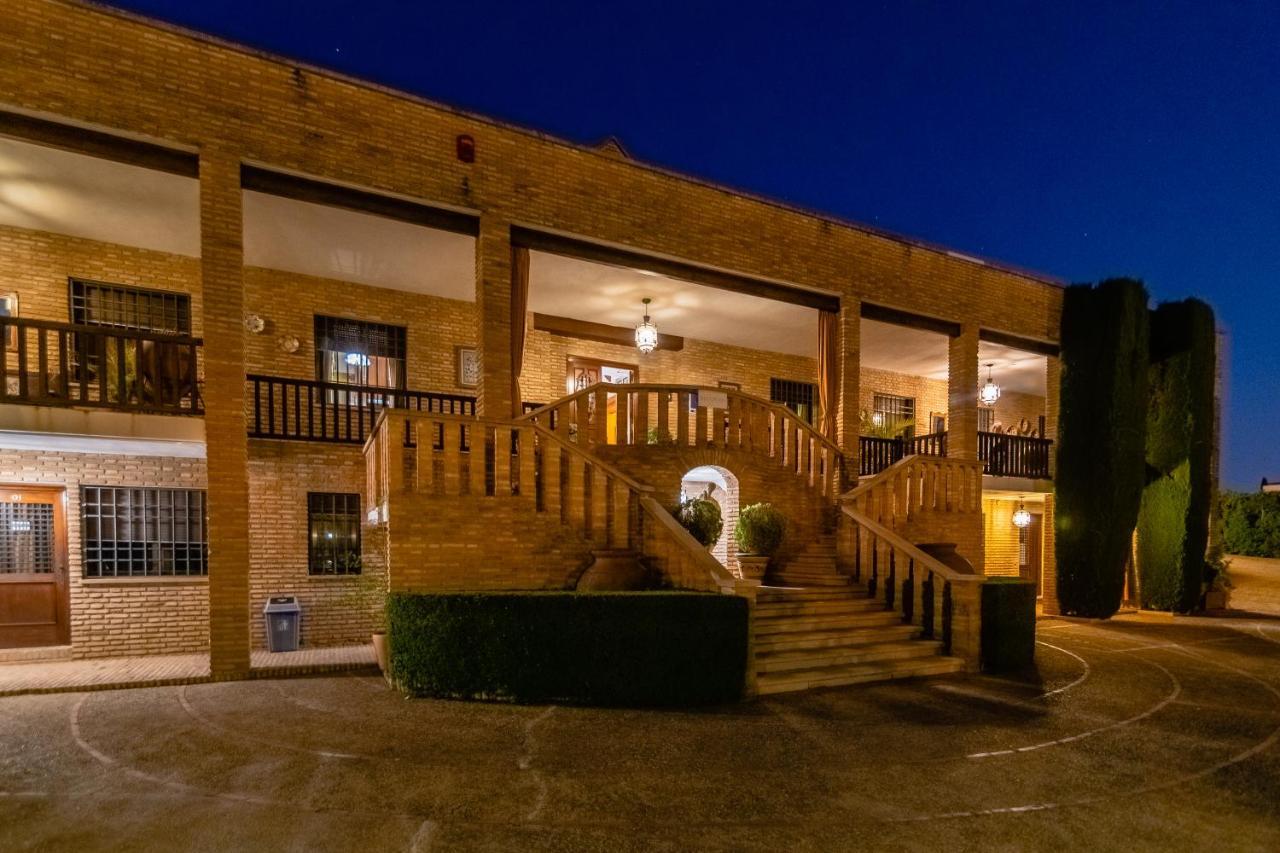 Arruzafa 2* Córdoba