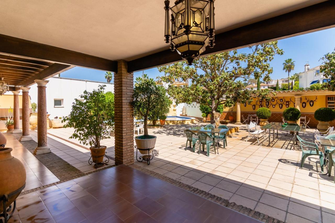 Hotel Arruzafa 2*