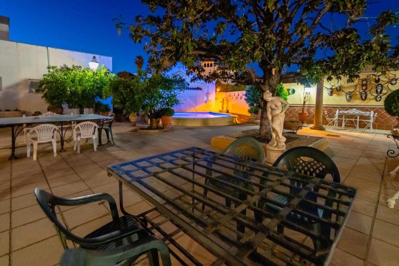 Hotel Arruzafa 2*