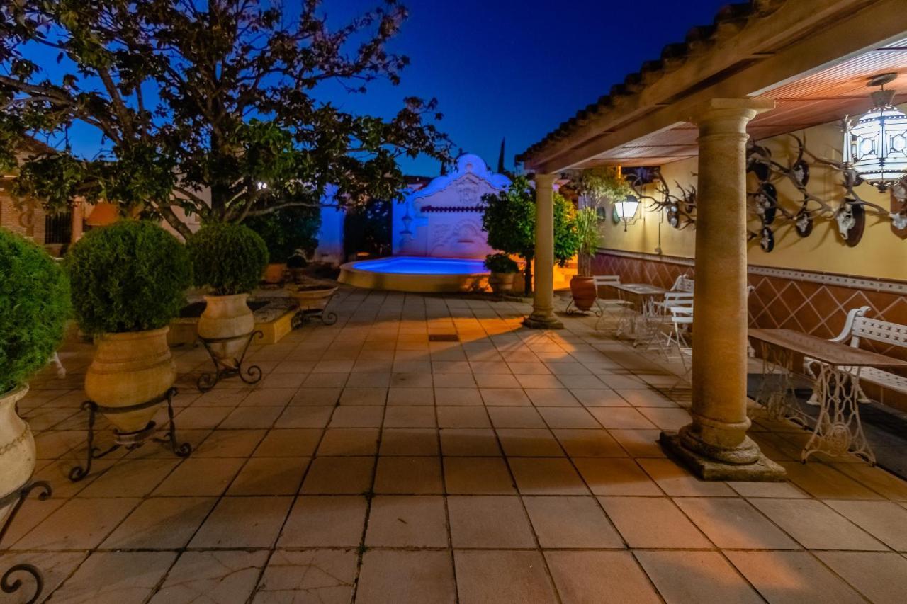 Arruzafa Hotel 2*
