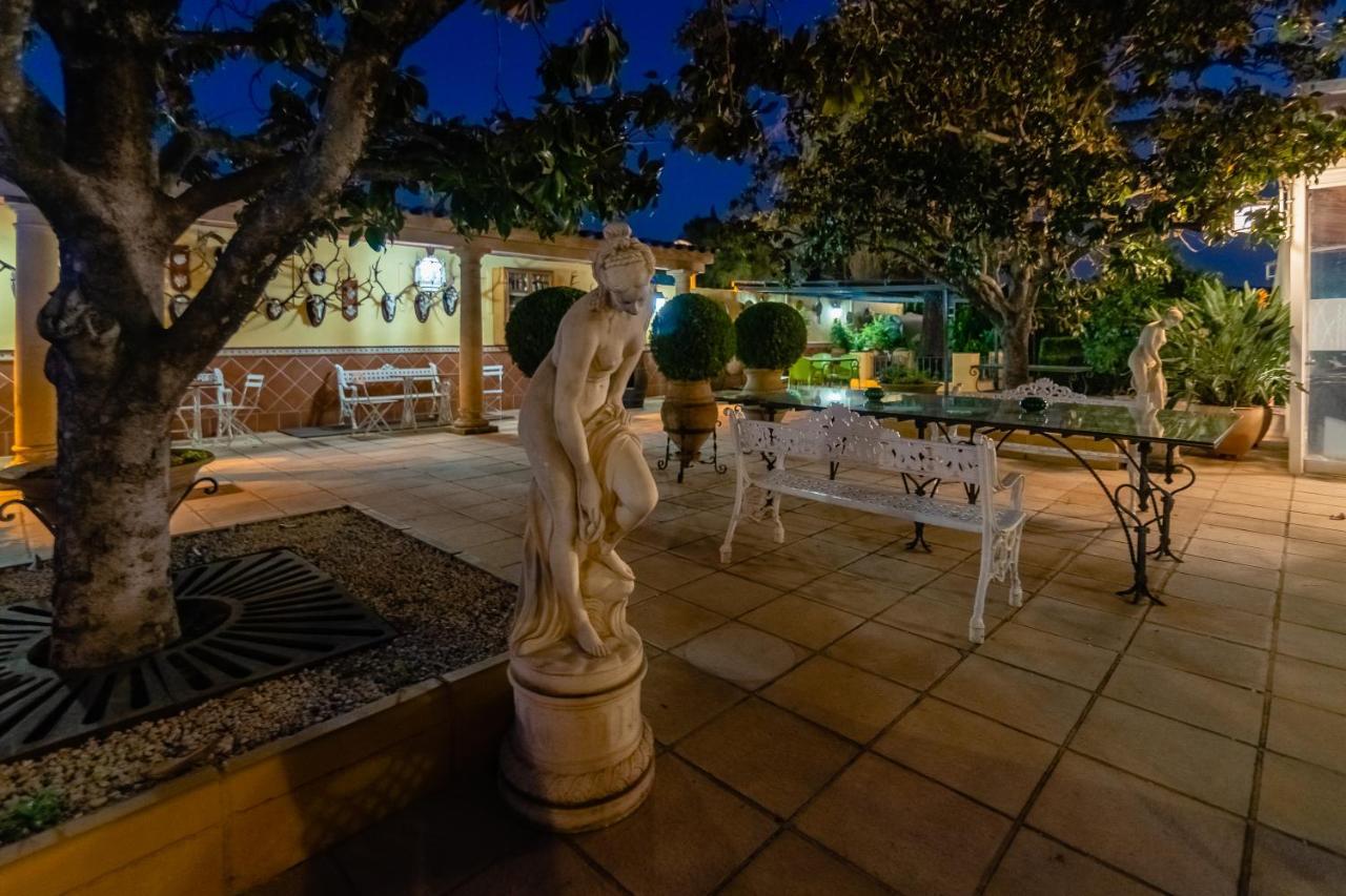 Hotel Arruzafa Córdoba