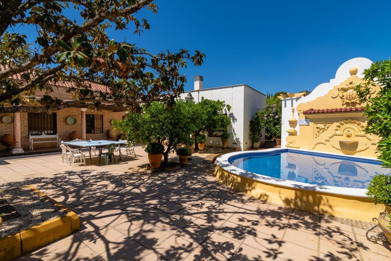 Hotel Arruzafa