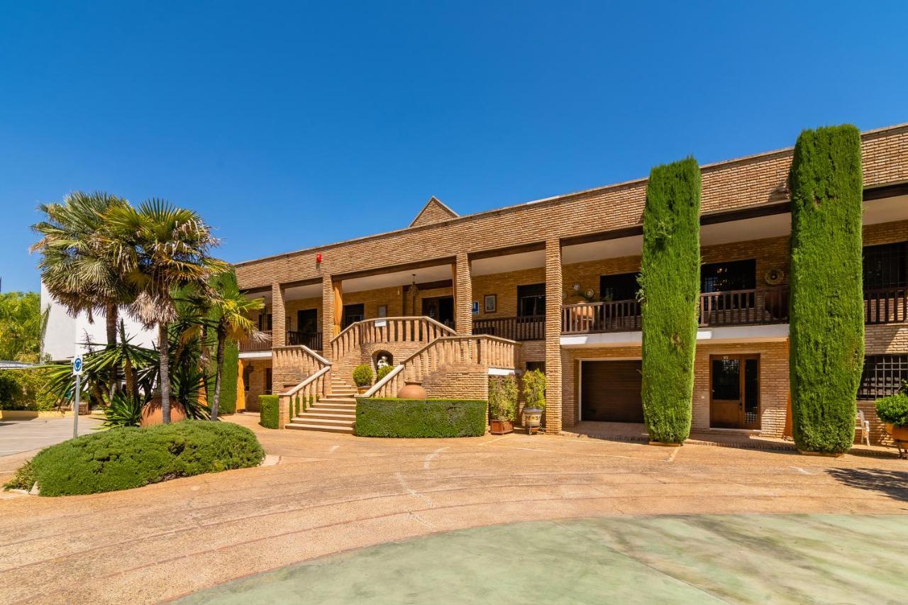 Arruzafa 2* Córdoba