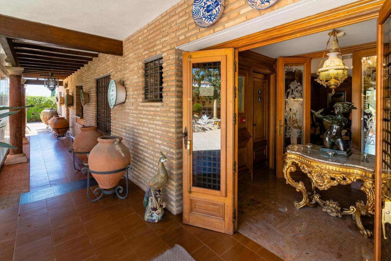 Hotel Arruzafa 2*