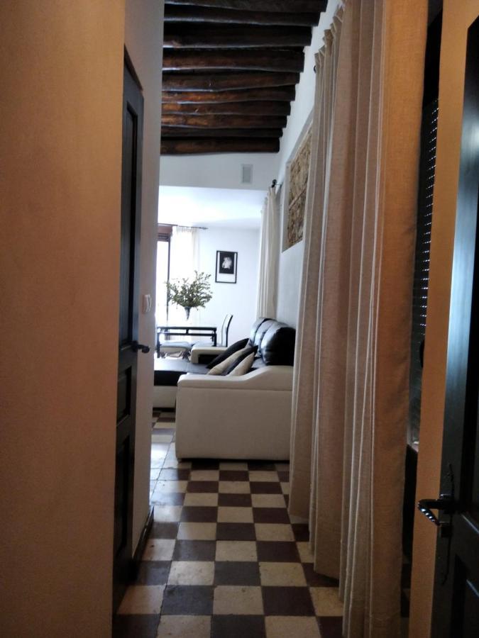 Casa Tinte Сasa de vacaciones Córdoba