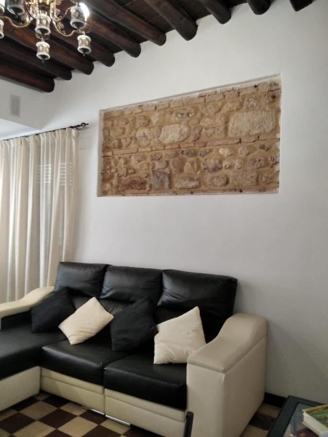 Сasa de vacaciones Casa Tinte Córdoba