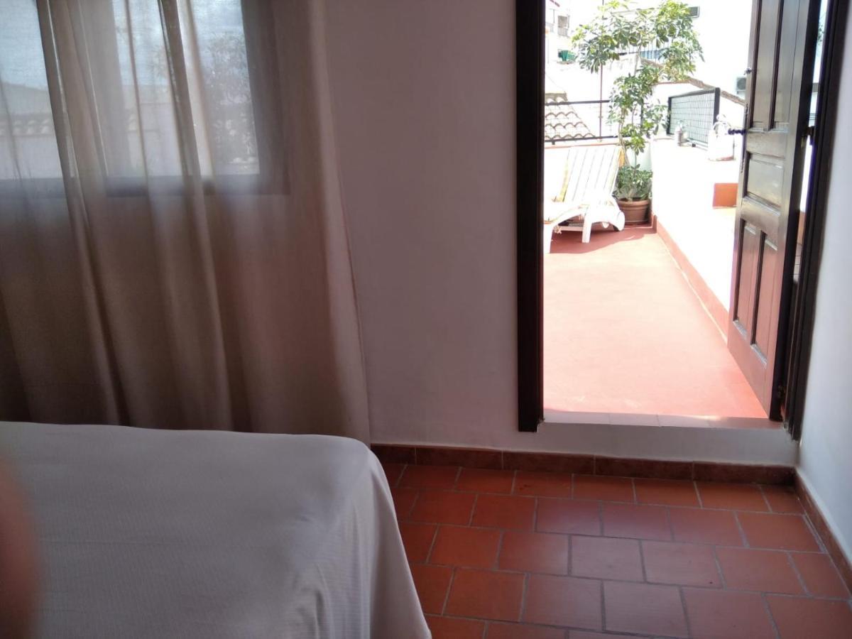 Casa Tinte * Córdoba