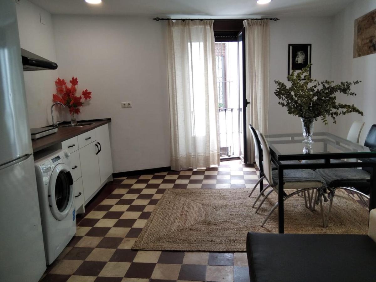 Casa Tinte Сasa de vacaciones Córdoba