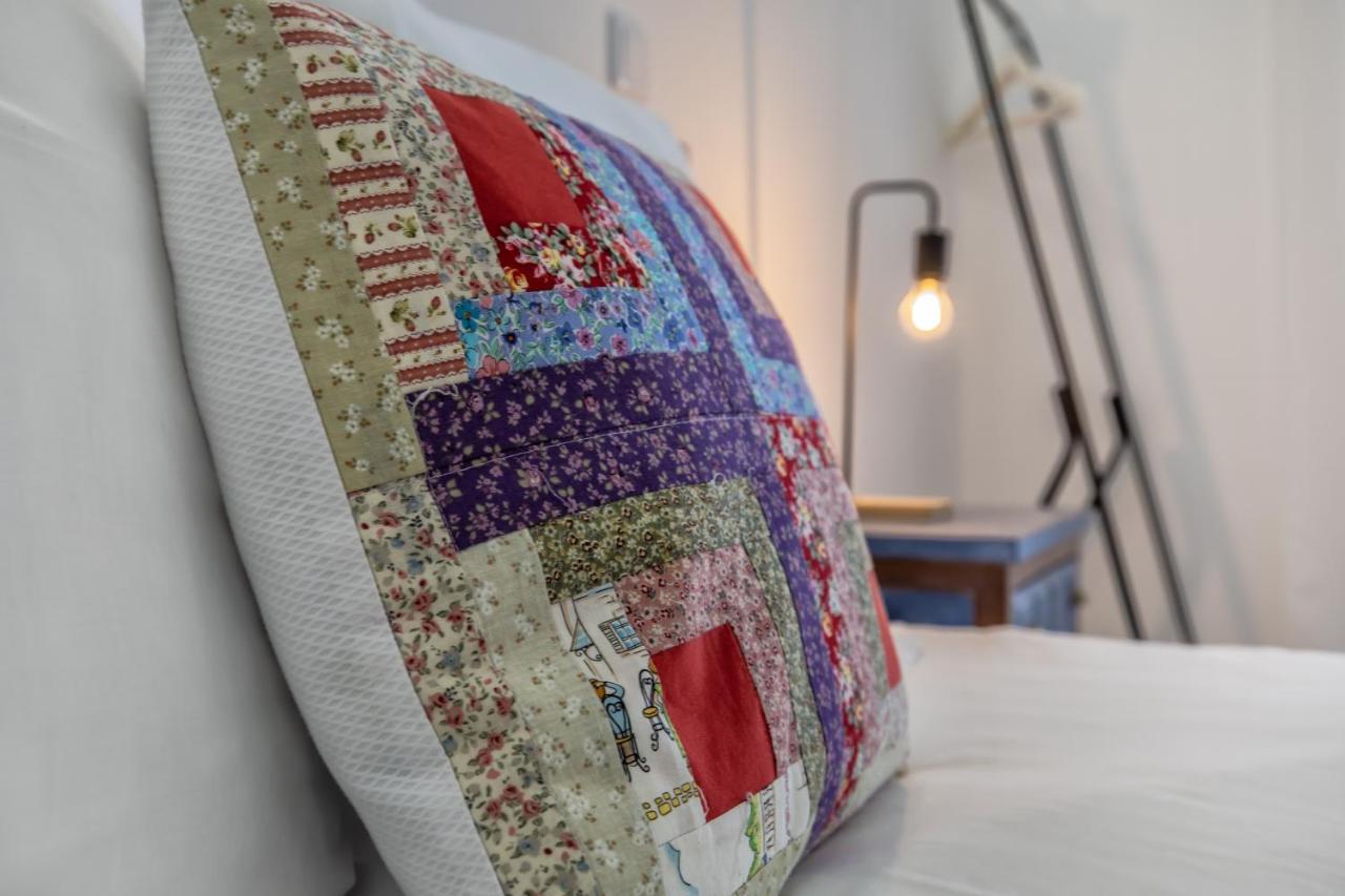 Apartamento Luxury Cister *