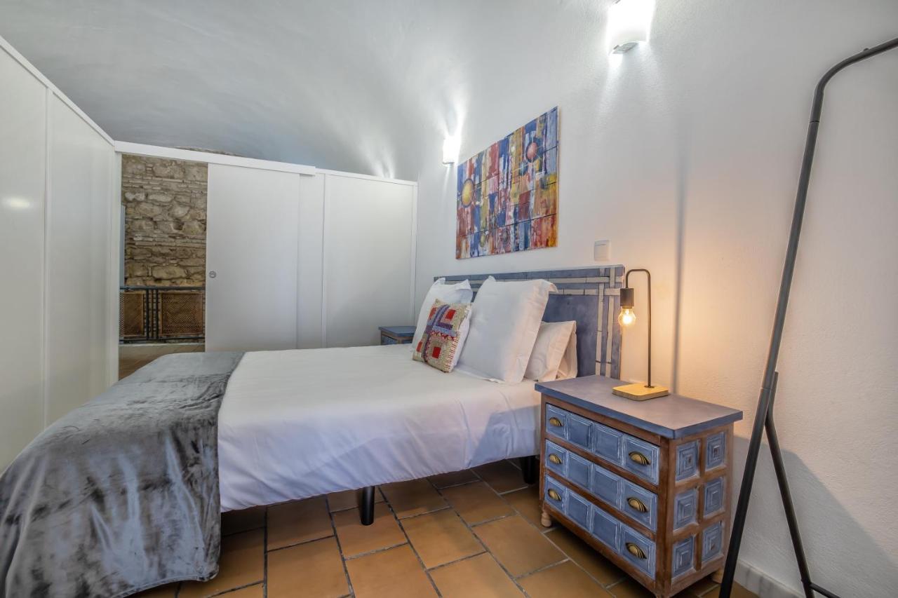 Apartamento Luxury Cister *