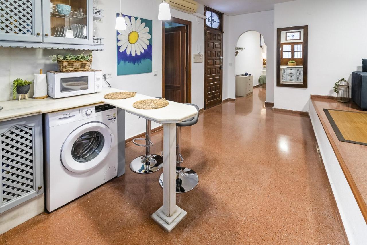 Plaza Corredera Pilar Fayos Apartamento Córdoba