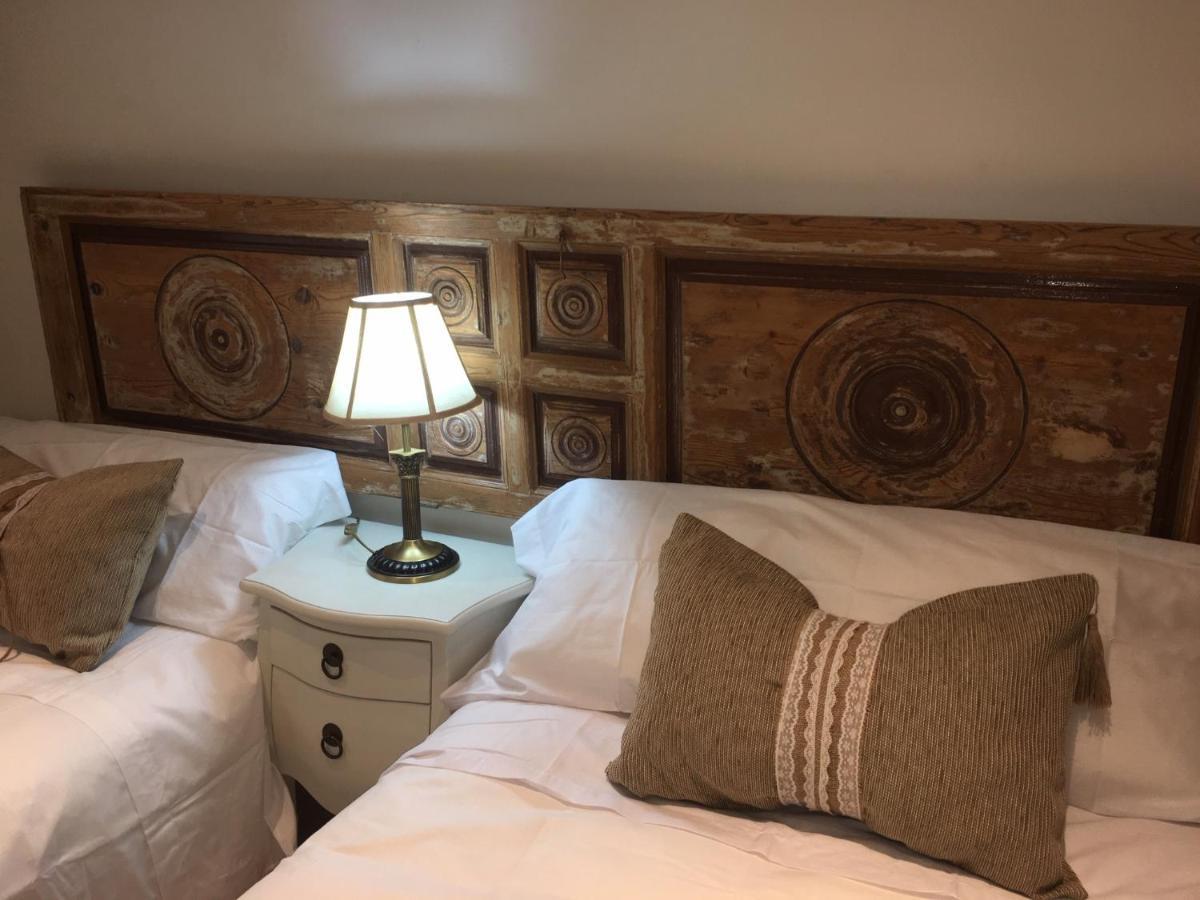 Apartamento Vft Cristo De Faroles. Centro Y Casco Historico