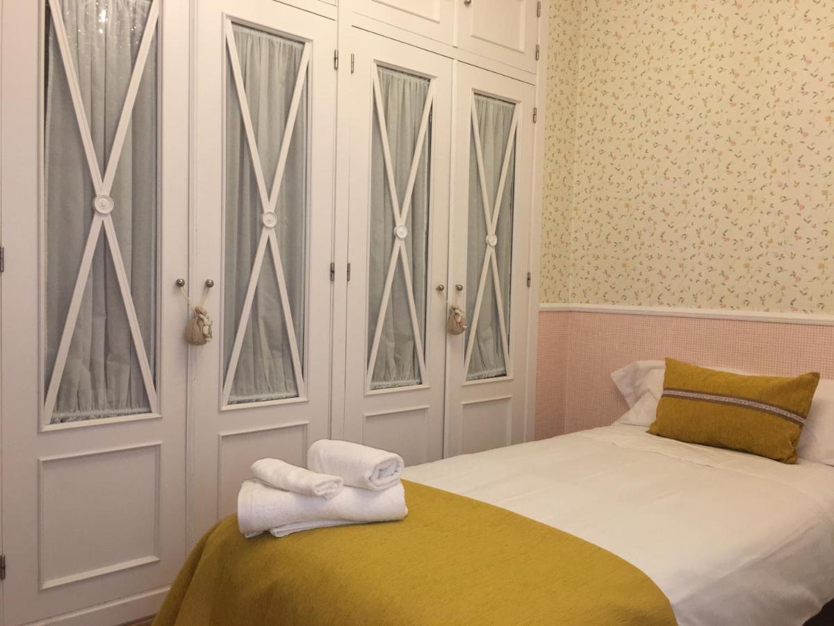 Apartamento Vft Cristo De Faroles. Centro Y Casco Historico