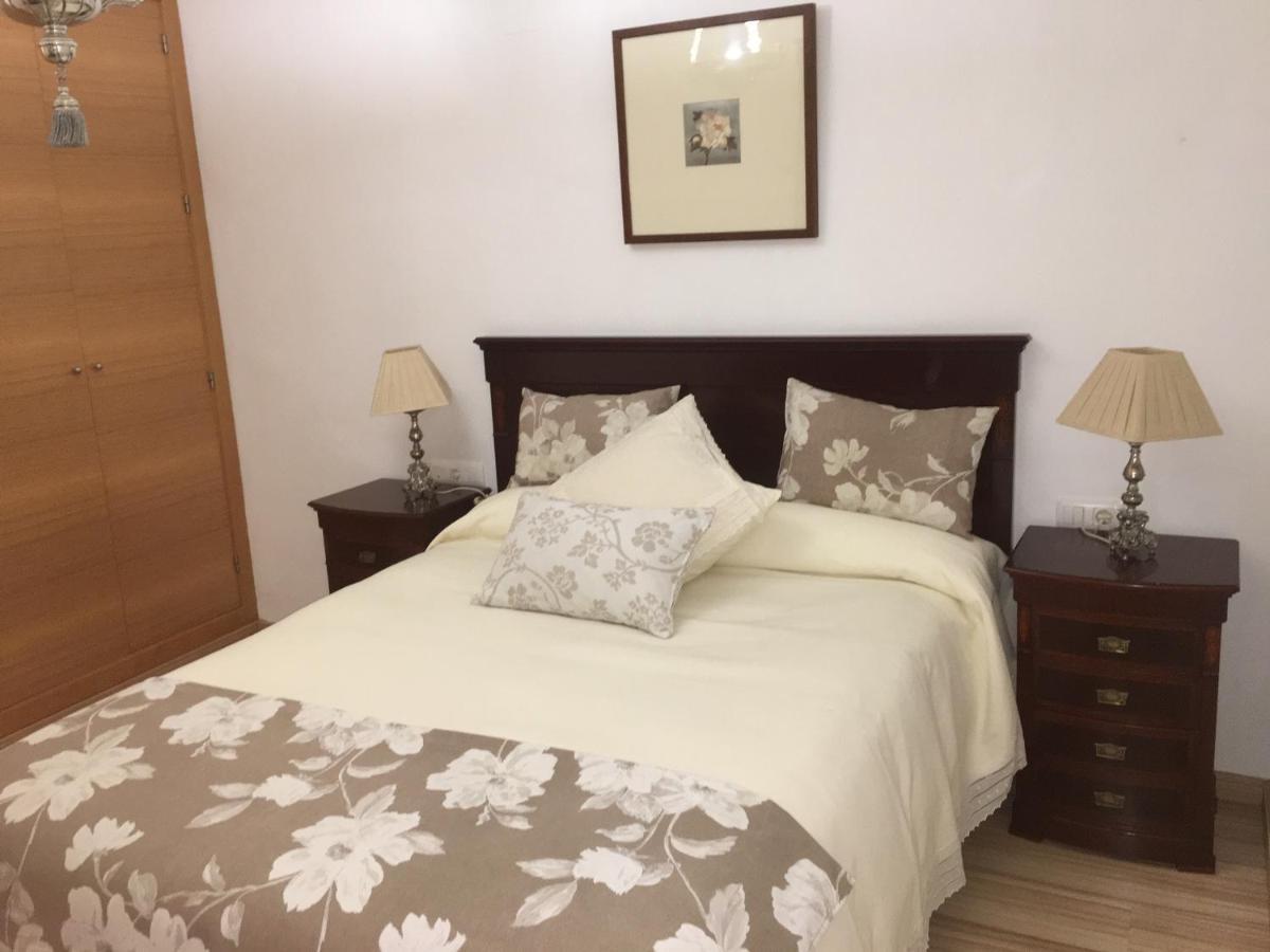 Apartamento Vft Cristo De Faroles. Centro Y Casco Historico *