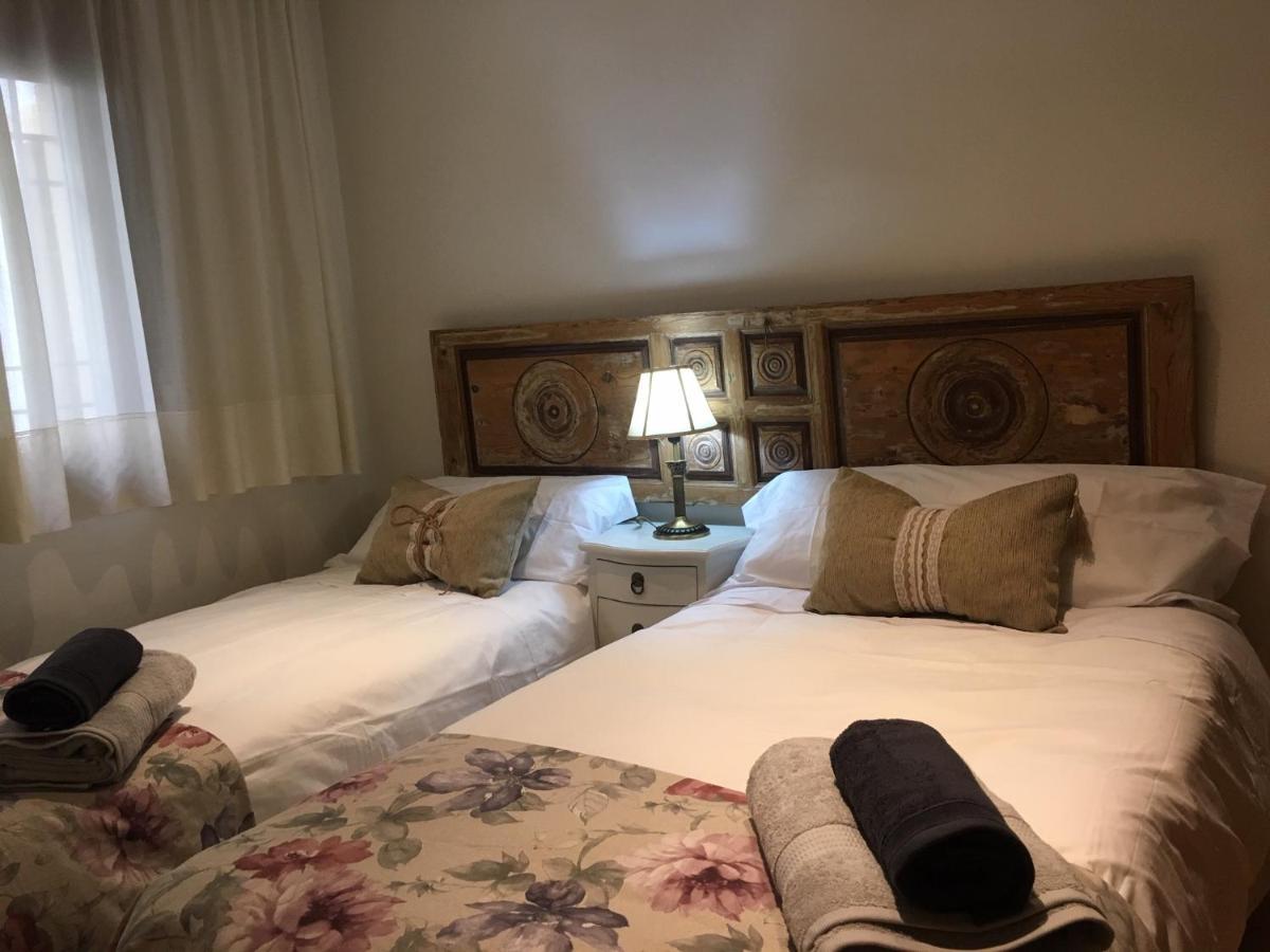 Apartamento Vft Cristo De Faroles. Centro Y Casco Historico Córdoba