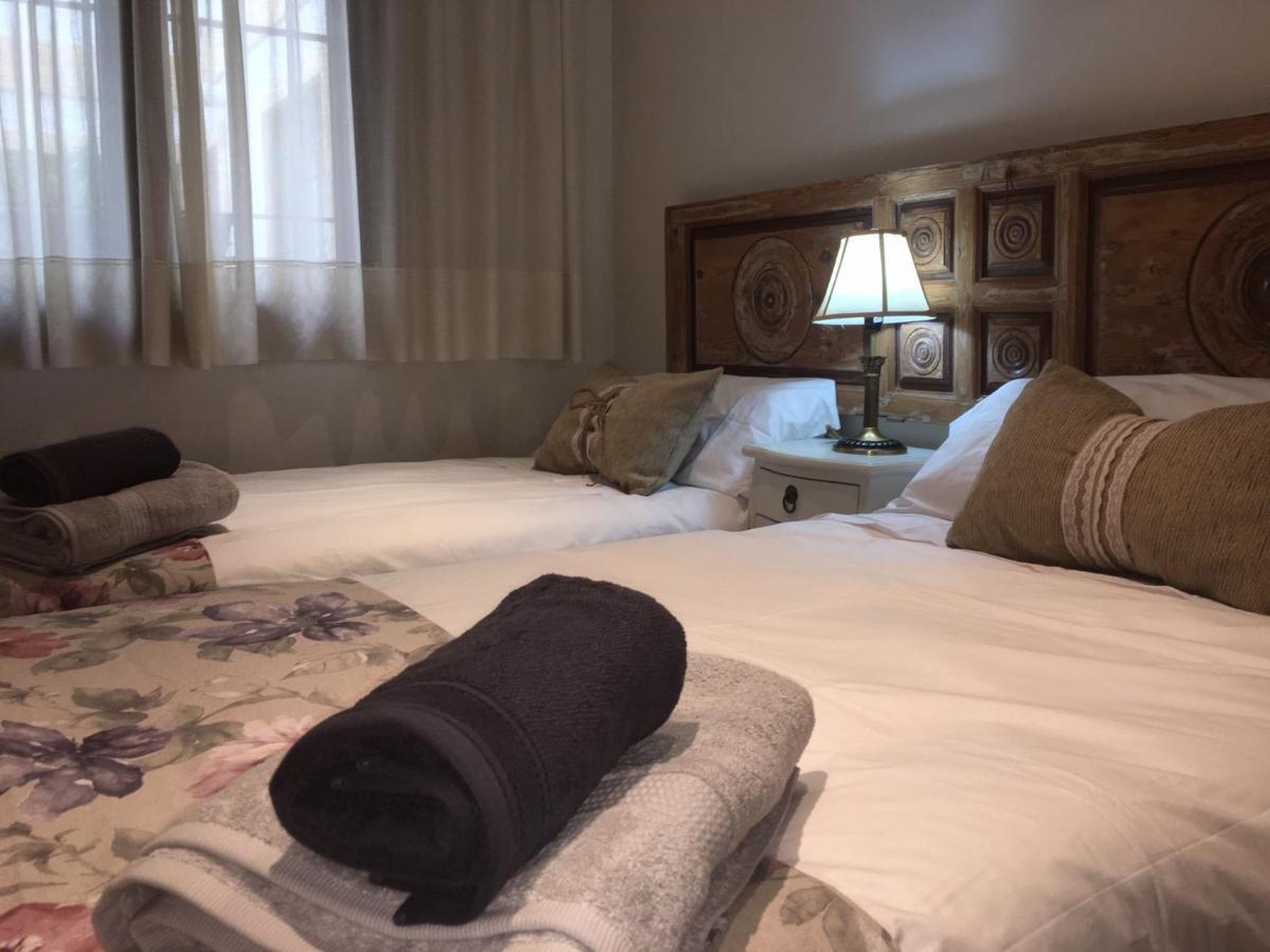 Apartamento Vft Cristo De Faroles. Centro Y Casco Historico *