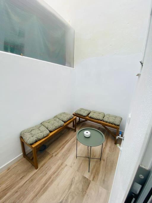 Sunshine San Eloy - Centro De Apartamento