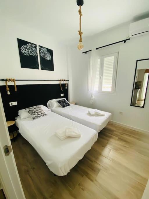 Sunshine San Eloy - Centro De Apartamento *