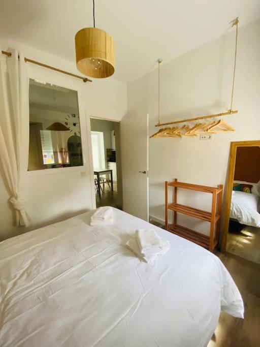 Apartamento Sunshine San Eloy - Centro De Córdoba
