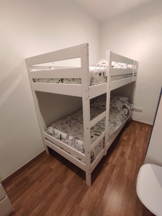 Rincon De Apartamento *