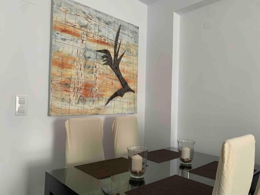 Apartamento Mi Rincon Favorito