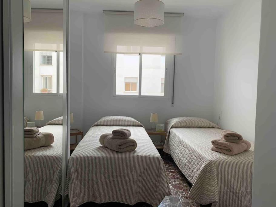 Apartamento Mi Rincon Favorito
