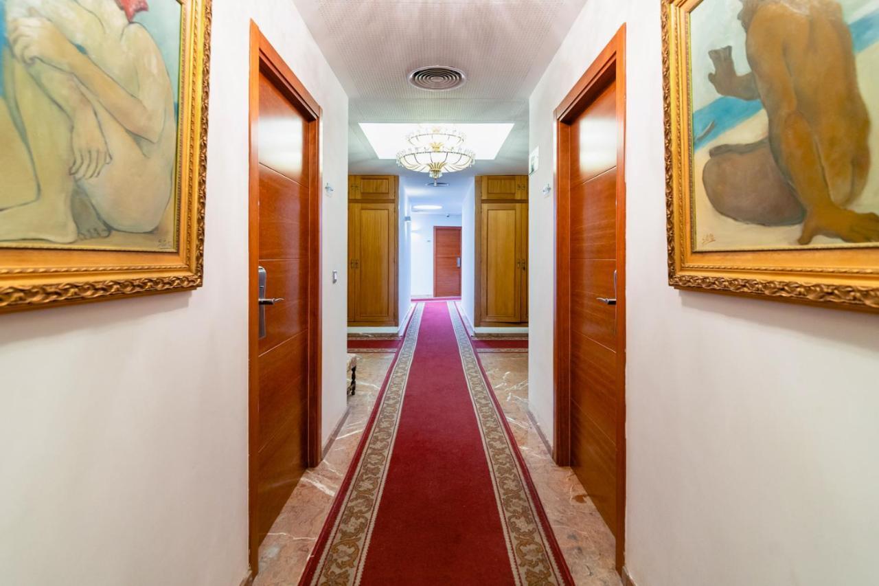 Hotel Arruzafa