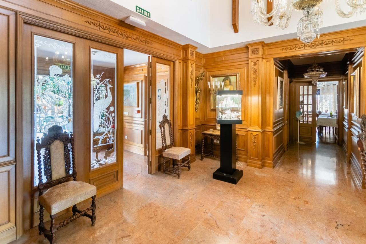 Hotel Arruzafa 2*