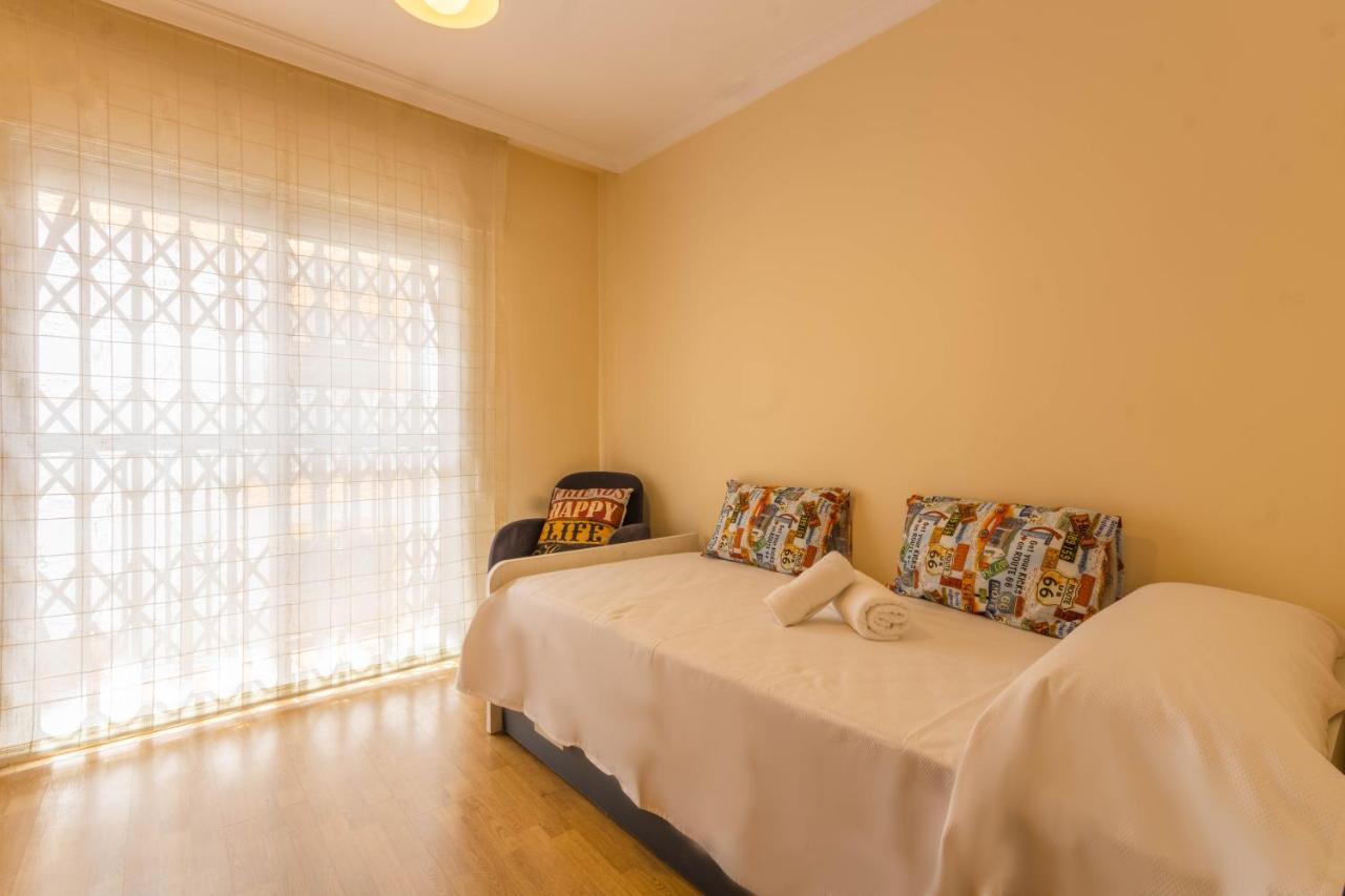 Apartment Horno Del Agua