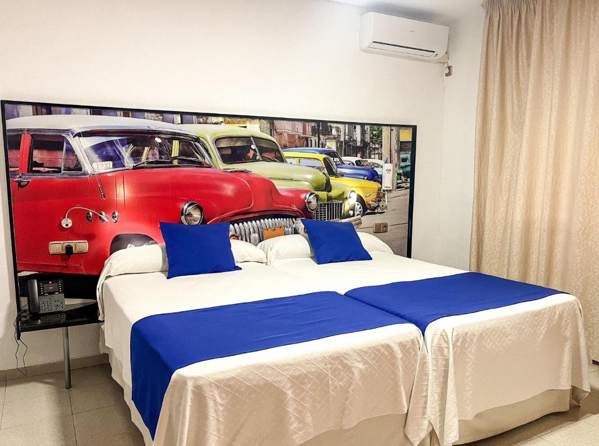 Hotel Manjares