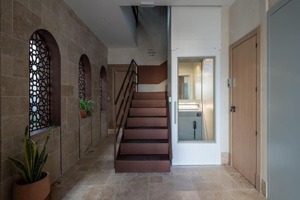 Premium - Arcos De Medina 101 Apartment *